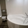 Гостиница Квартира с двумя спальнями и большой ванной, фото 3