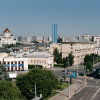 Отель Park Inn by Radisson Sadu, Moscow, фото 28