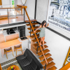 Апартаменты Kammara Loft - BALI INVEST CLUB, фото 2