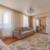 Гостиница Квартира Уютная Рядом с Метро, фото 27