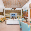 Отель Вилла One of the best Cap Cana Villas, фото 14