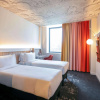 Отель ibis Baku City, фото 11