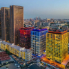 Апартаменты Jazz by Smart Lofts Moscow, фото 7