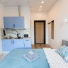 Гостиница 273 2 Ya Bukinist Apartments в Москве