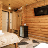 Отель Eco hotel & restaurant 
