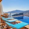 Отель Su Butik Hotel Kalkan, фото 7