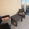 Апартаменты 4Кайф Residence №39 с видом на море, фото 17