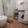 Гостиница Квартира стильная в спальном районе, фото 12