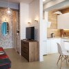 Апартаменты Дизайн студия на Курортном 96/4 от HomeHotelSochi, фото 6