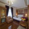 Отель GLK PREMIER Acropol Suites & Spa, фото 5
