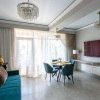 Апартаменты RED APARTMENTS Светлана Парк Эмилия, фото 3