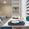 Гостиница Студия Westrooms в центре у Площади Победы, фото 17