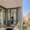 Апартаменты BnBIsrael Geula Solaire, фото 9
