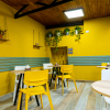 Хостел People Hostel & Coworking, фото 9