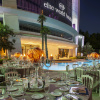 Отель Elite World Grand Istanbul Basın Ekspres Hotel, фото 2