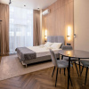 Апартаменты Светлана Парк ApartAmore с кухней, фото 4
