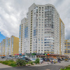 Гостиница Квартира Стильная на Щорса, фото 23
