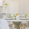 Гостиница Квартира Top House 1 Оранжерейная 24А, фото 7
