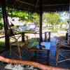 Отель Бунгало Zanzi Rest, фото 15