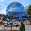 Гостиница Квартира Rosgarden у Нижнего озера, фото 44