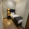 Отель Zeyn Otel Istanbul, фото 32