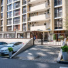 Апартаменты Sun City Apartments на Войкова 27, фото 33