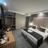 Отель Istanbul City Airport Hotel, фото 3