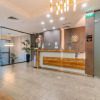 Отель Best Western Tbilisi City Center, фото 4