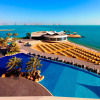 Отель Hilton Doha, фото 4