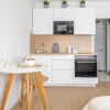 Апартаменты Студии с Кухней, фото 15