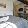Апартаменты Fjaka boutique rooms, фото 4