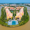 Курортный отель Hoi An Memories Resort & Spa, фото 2