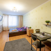 Гостиница Bolshaya Studiya Vmestimostyyu Do 2 Chelovek Apartments, фото 6