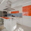 Отель Вилла Toroni Luxury Villas - Orange Villa, фото 12