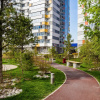 Апартаменты Трехкомнатные от Oazis Apart, фото 26