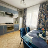 Гостиница Квартира Двухкомнатная в 10 минутах пешком от набережной, фото 13