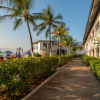 Отель Zenobia Beach Resort, фото 14