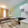 Апартаменты Никольские Зеленая Студия, фото 1