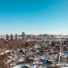 Гостиница Квартира в ЖК Комос на Губкина, фото 16
