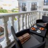 Апартаменты 4Кайф Residence №39 с видом на море, фото 8