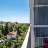 Апартаменты Дом у Дендрария Red Apartments Бегония, фото 10