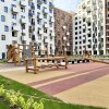 Гостиница Квартира OXXY ROOM на улице Городской Вал 15к1, фото 20