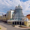 AZIMUT Отель Калуга в Калуге
