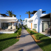 Отель Les Orangers Garden Villas & Bungalows, фото 1