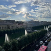 Гостиница Квартира Комфортное Жилье в Центре Города с Видом на Реку Булак, фото 20