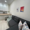 Отель Квартира Nexpo City 206, фото 5