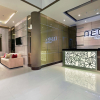 Отель Neo+ Balikpapan, фото 2