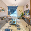 Апартаменты Marco Polo - Splendid 1BR in JVC with Pool & Gym, фото 1
