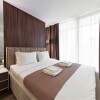 Апартаменты Red Apartments Монтевиль Вивьен, фото 4
