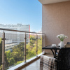 Апартаменты Red Apartments Светлана Парк Наоми, фото 10